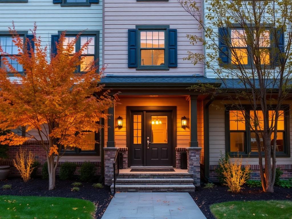 Rental home in Reading, PA
